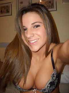 horny older single women near Aptos